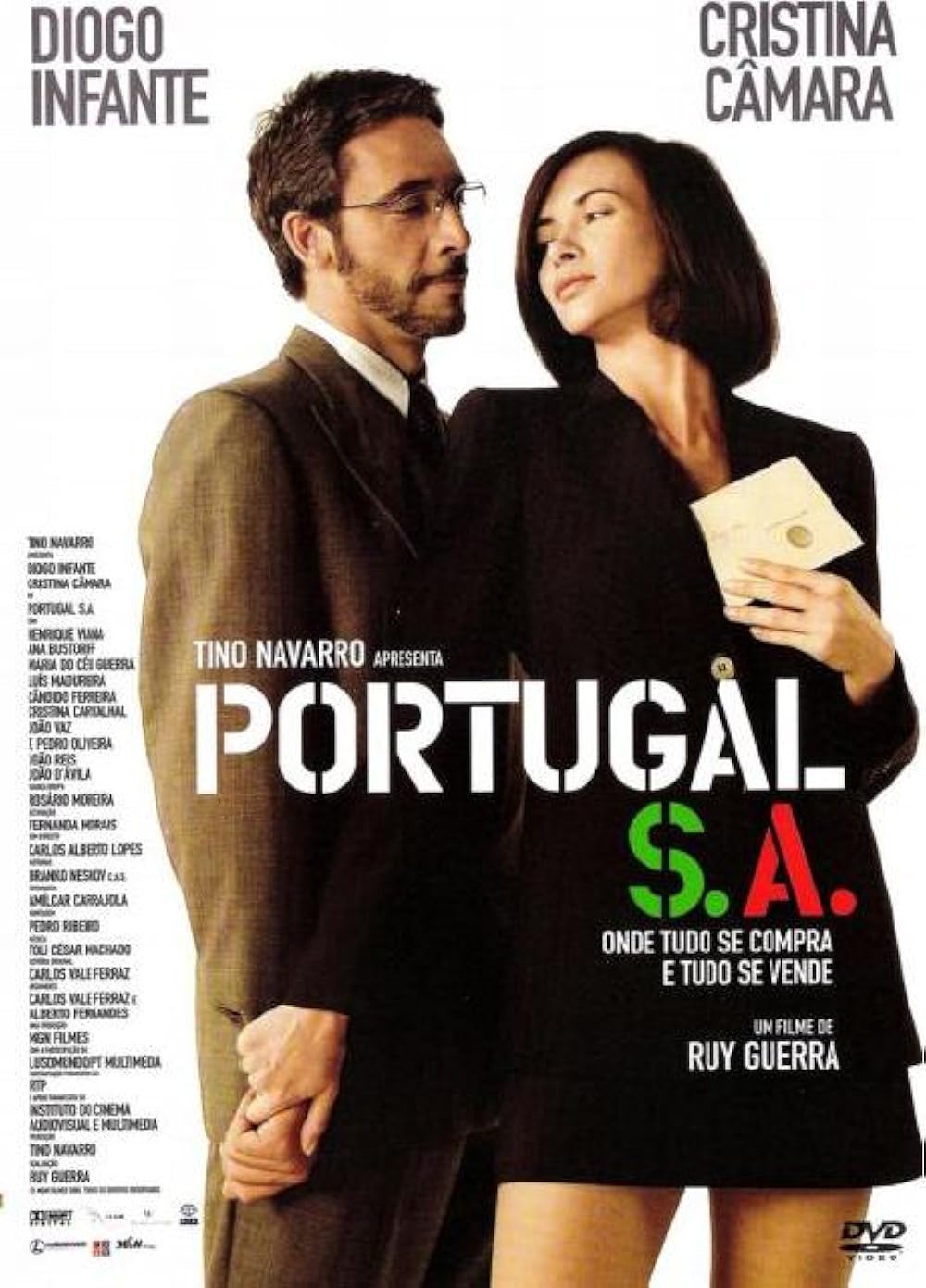 Portuguese Poster 1